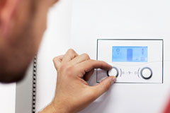 best Over Peover boiler servicing companies
