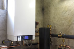 Over Peover condensing boiler companies
