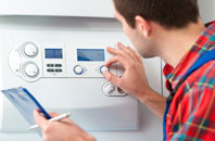 free commercial Over Peover boiler quotes