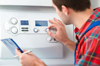 free Over Peover gas safe engineer quotes