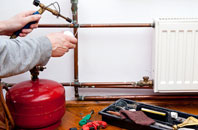 free Over Peover heating repair quotes