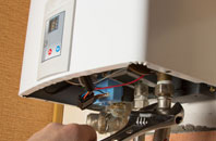 free Over Peover boiler install quotes