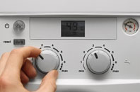 free Over Peover boiler maintenance quotes