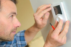 Over Peover heating repair companies